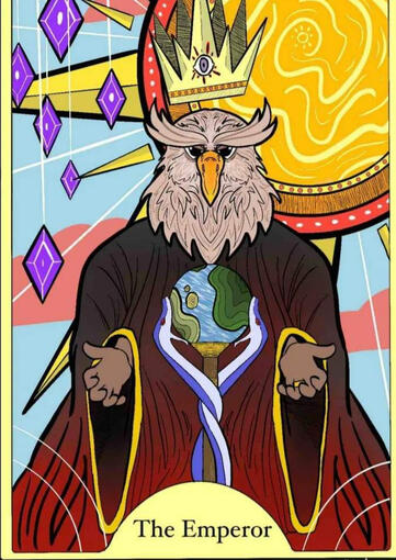 This is a link to some of my other Art Examples :)