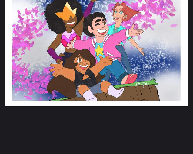 Every Extra Characer Adds $2/Complex Backgrounds add $5